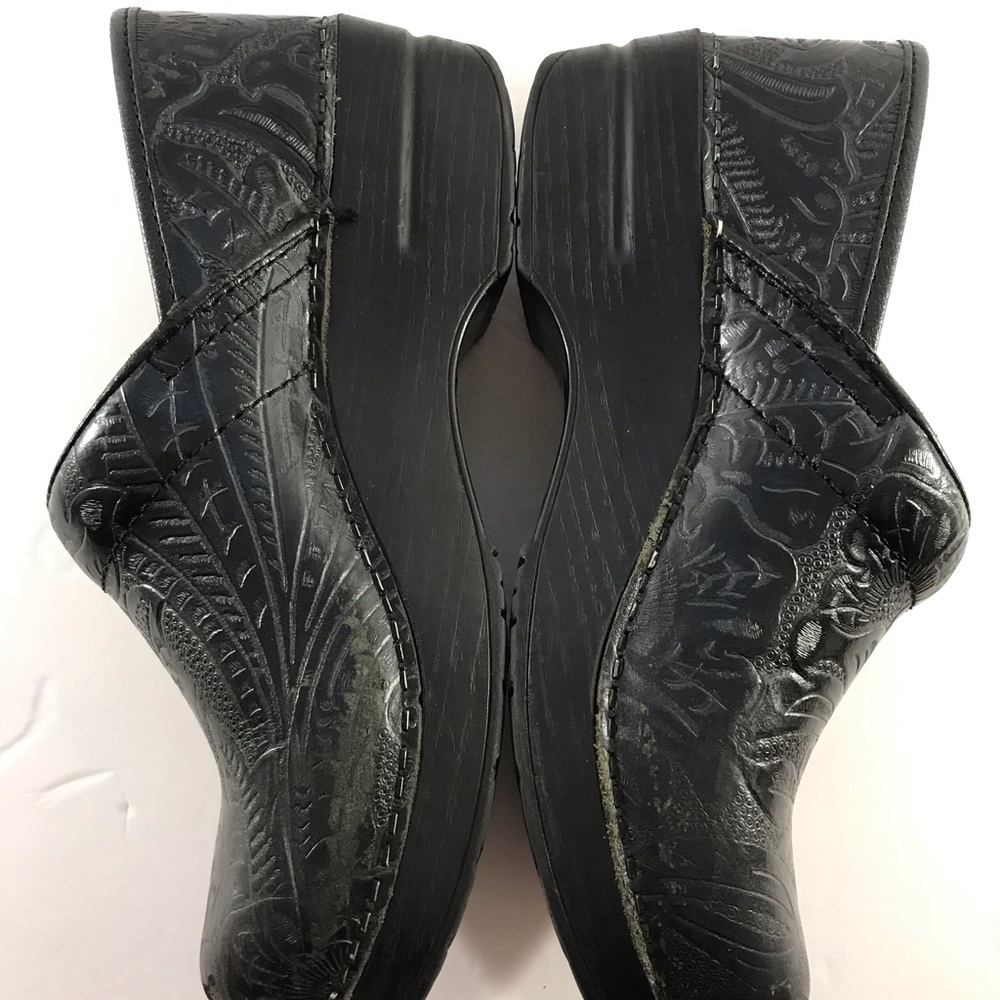 Dansko Clogs 38 - Picture 3 of 3